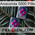Anaconda 5000 Pill 01